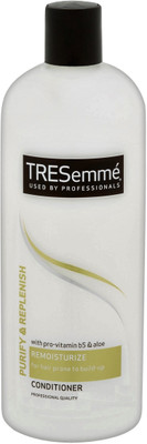 

TRESemme Purify & Replenish Conditioner(946 ml)