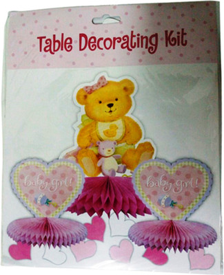 

Funcart Multicolor Table Decoration - 80 g