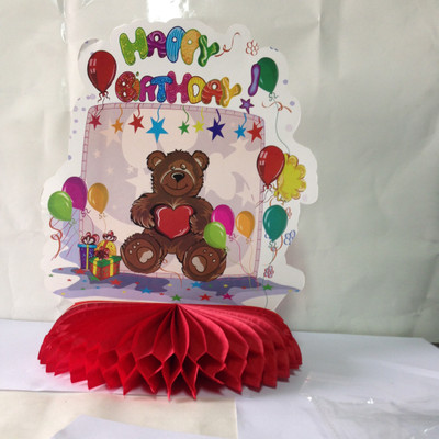 

Funcart Multicolor Table Decoration - 150 g