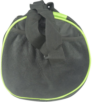 

Texas USA (Expandable) Exclusive Imported Gym Bag-302-Green Black Gym Bag(Green)