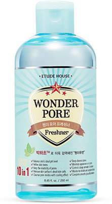 

Etude House 10-in-1 House Wonder Pore Freshener, 8.45 Ounce(250 ml)