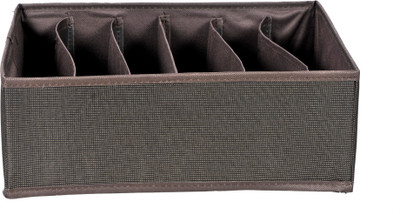 

Backdrop Designer Foldable Drawer Dividers sp008a(Brown)