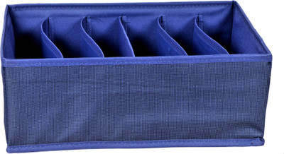 

Backdrop Designer Foldable Drawer Dividers sp008d(Blue)