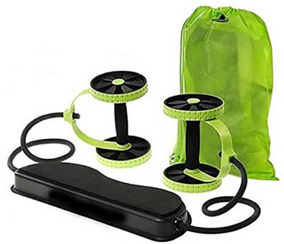 

DIVINEZON Ab Care Ab Exerciser(Multicolor)
