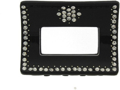 

Anuradha Art Jewellery Clutcher Hair Claw(Black)