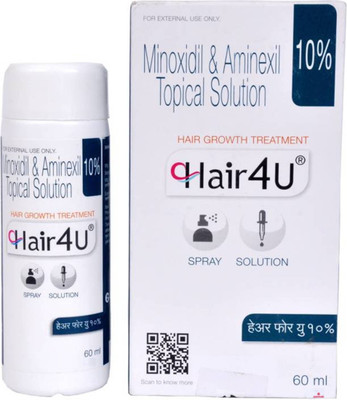 

glanmark hair 4 u 10(60)