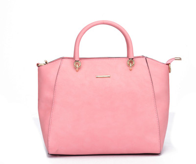 

Diana Korr Shoulder Bag(Pink)