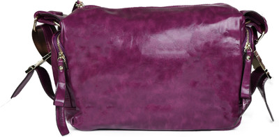 

iSweven Shoulder Bag(Purple)