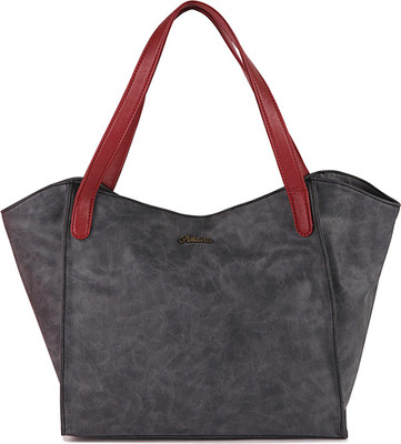 

ADAIRA Shoulder Bag(Grey)