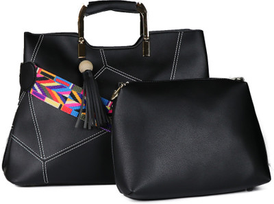 

iSweven Hand-held Bag(Black)