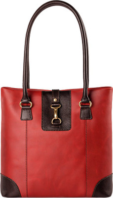 

Hidesign Shoulder Bag(Brown)