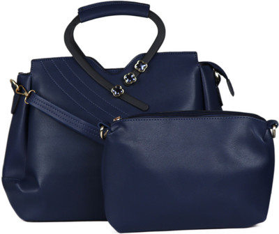 

iSweven Shoulder Bag(Blue)