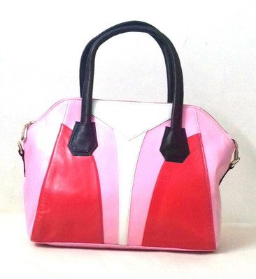 

ValCha Shoulder Bag(Multicolor)