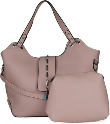 

iSweven Hand-held Bag(Brown)