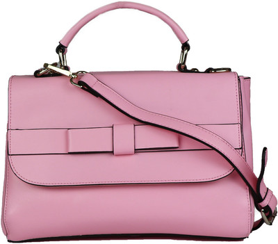 

iSweven Hand-held Bag(Pink)