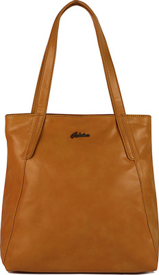 

ADAIRA Shoulder Bag(Yellow)
