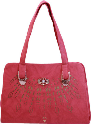

ARD Enterprise Shoulder Bag(Pink)