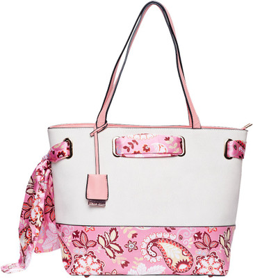 

Diana Korr Shoulder Bag(Pink)