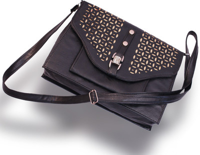 ARD Enterprise Sling Bag(Black)