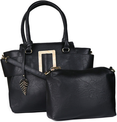 

iSweven Hand-held Bag(Black)