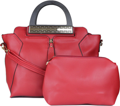 

iSweven Shoulder Bag(Red)