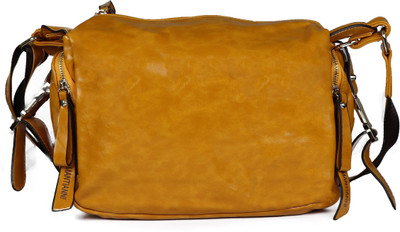 

iSweven Shoulder Bag(Gold)