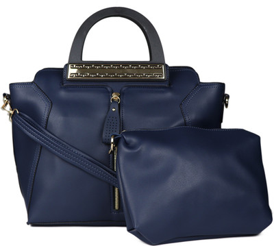 

iSweven Shoulder Bag(Blue)