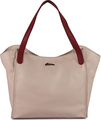 

ADAIRA Shoulder Bag(Beige)