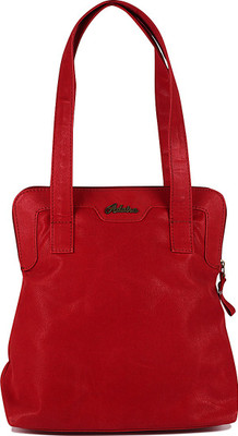 

ADAIRA Shoulder Bag(Red, Maroon), Maroon;red