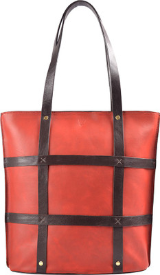 

Hidesign Shoulder Bag(Red)