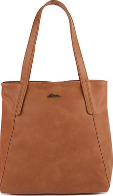 

ADAIRA Shoulder Bag(Brown, Beige), Beige;brown