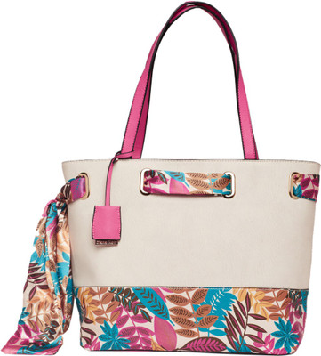 

Diana Korr Shoulder Bag(Multicolor)