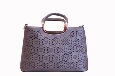 

ARD Enterprise Hand-held Bag(Silver)