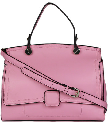 

iSweven Hand-held Bag(Pink)