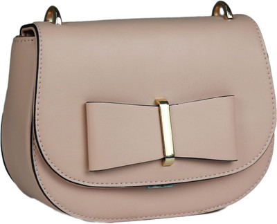 

iSweven Sling Bag(Beige)