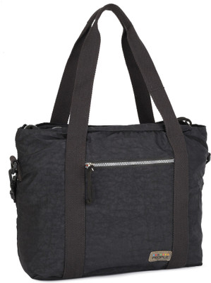 

People Messenger Bag(Black)