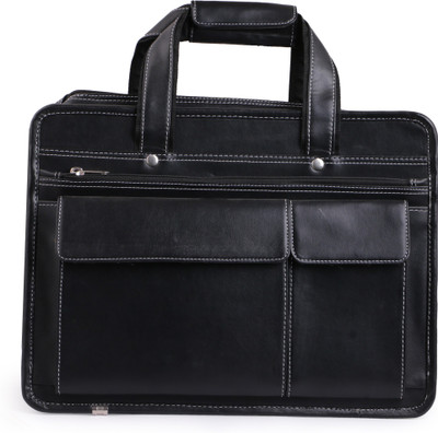 

TUSCANY Messenger Bag(Black)