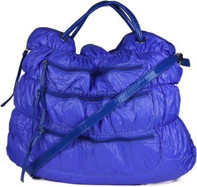 

iSweven Shoulder Bag(Blue)