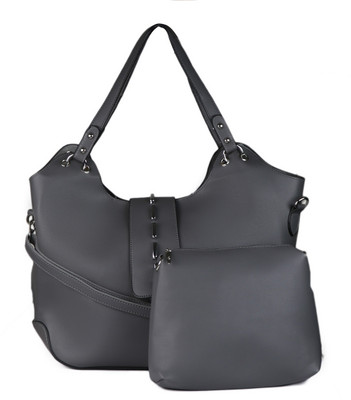 

iSweven Hand-held Bag(Grey)