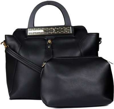 

iSweven Shoulder Bag(Black)