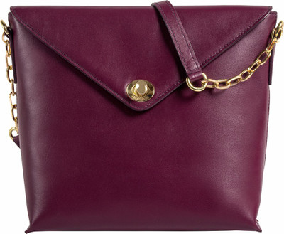 

Hidesign Shoulder Bag(Red)