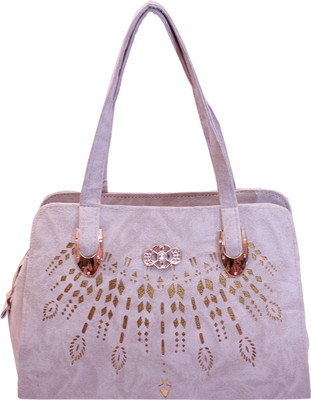 ARD Enterprise Shoulder Bag(White)