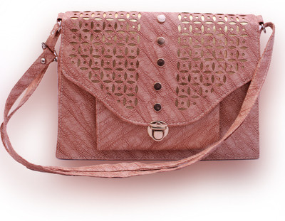 

ARD Enterprise Sling Bag(Pink)