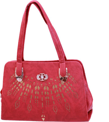 

ARD Enterprise Shoulder Bag(Red)
