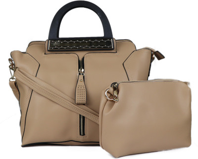 

iSweven Shoulder Bag(Khaki)