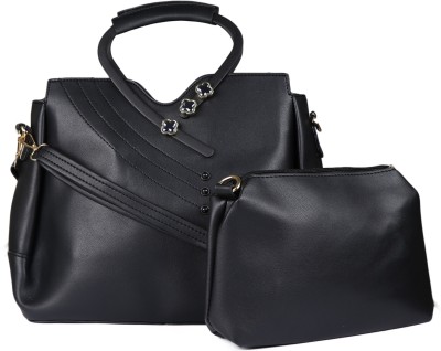 

iSweven Shoulder Bag(Black)