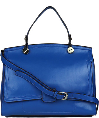 

iSweven Hand-held Bag(Blue)