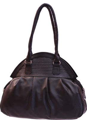 

ARD Enterprise Shoulder Bag(Black)