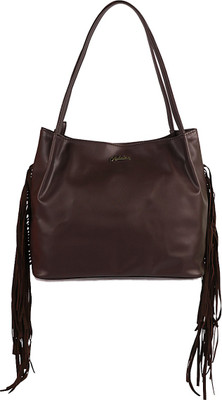 

ADAIRA Shoulder Bag(Brown)