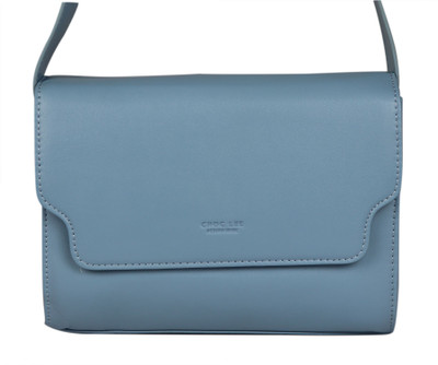

iSweven Sling Bag(Blue)
